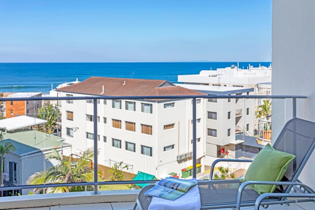 Salt On Kings Apartments Калундра Екстериор снимка