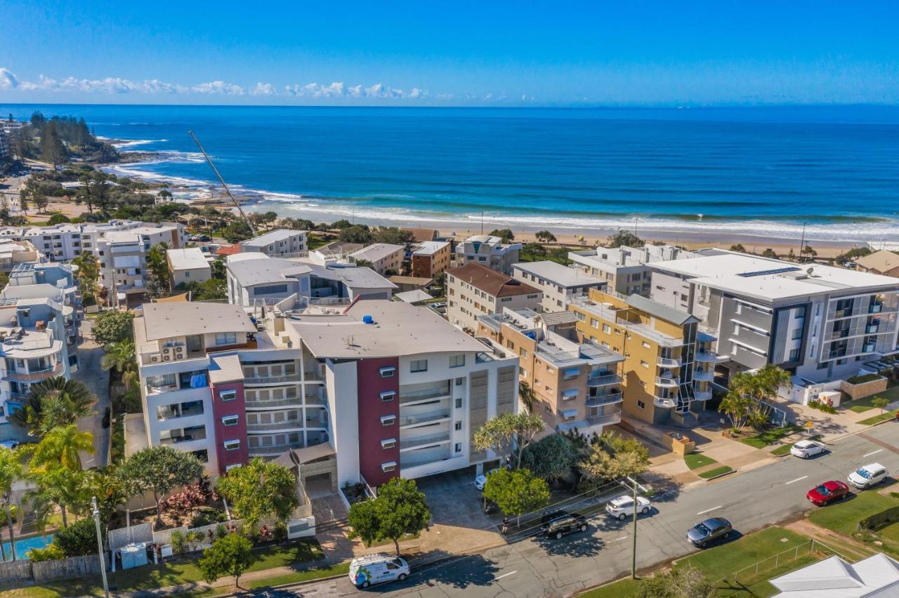 Salt On Kings Apartments Калундра Екстериор снимка