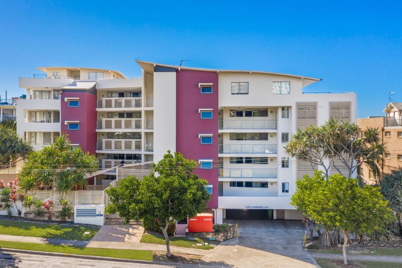 Salt On Kings Apartments Калундра Екстериор снимка