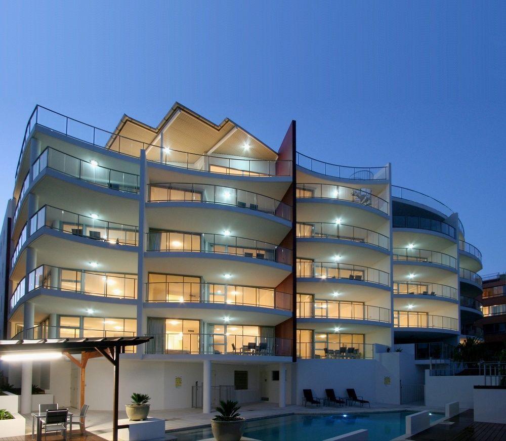 Salt On Kings Apartments Калундра Екстериор снимка